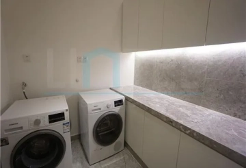 Rm 101 No 10 Stanford Residence Xuhui(29)