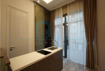 Rm 101 No 10 Stanford Residence Xuhui(8)