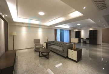 Rm 101 No 10 Stanford Residence Xuhui(9)