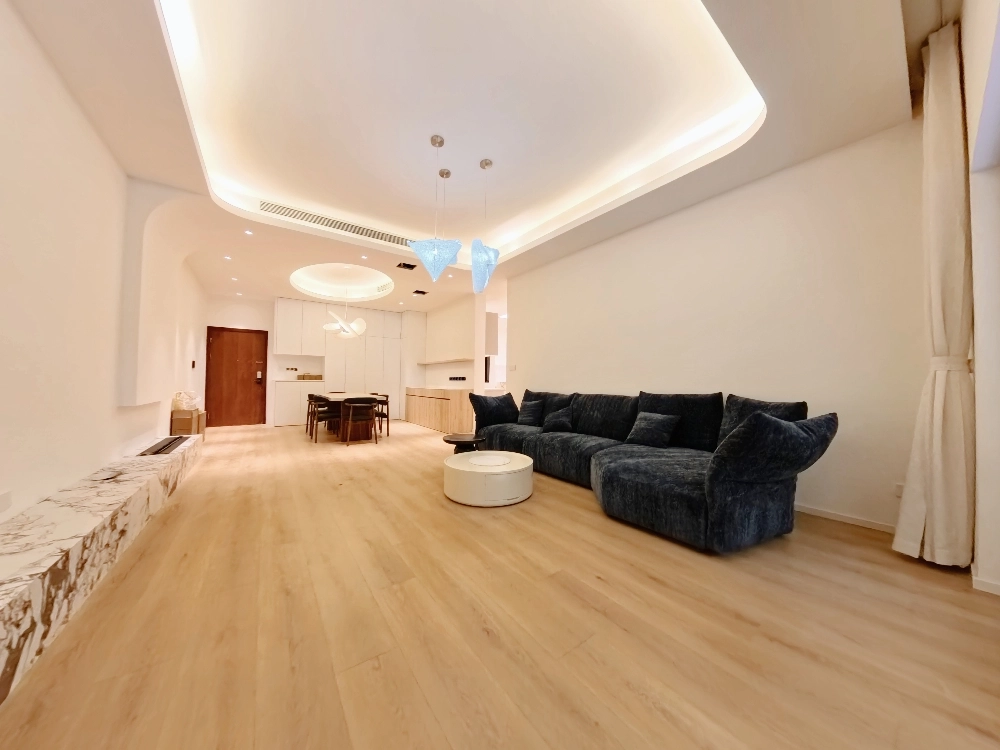 Rm 101 No 11 Yanlord Garden III(4)