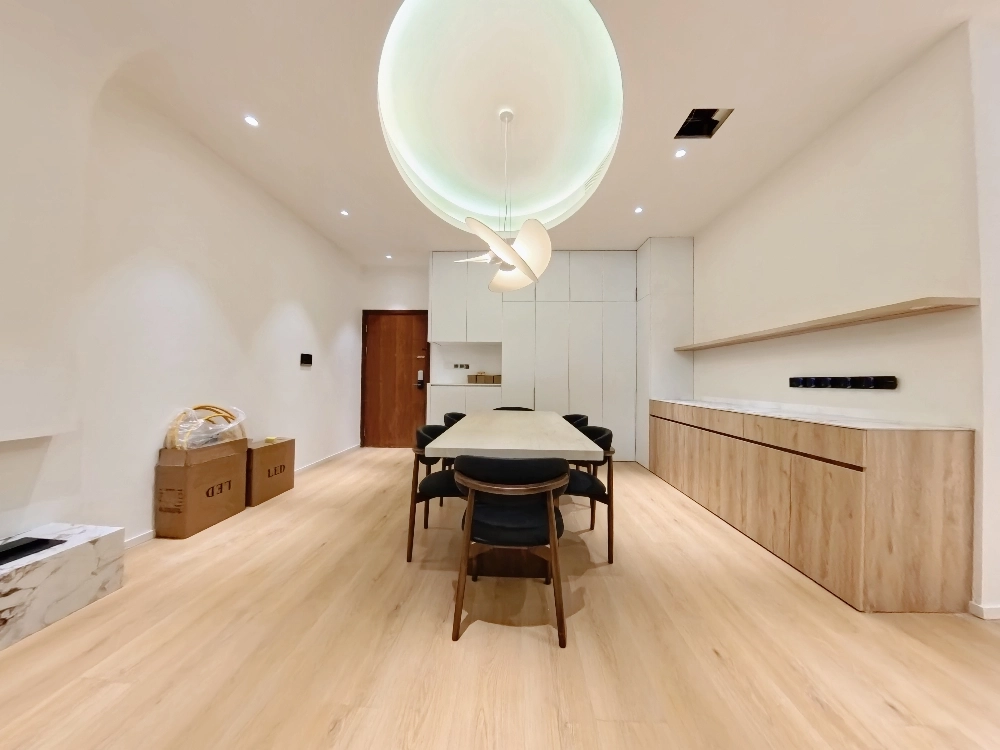 Rm 101 No 11 Yanlord Garden III(5)