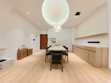 Rm 101 No 11 Yanlord Garden III(5)