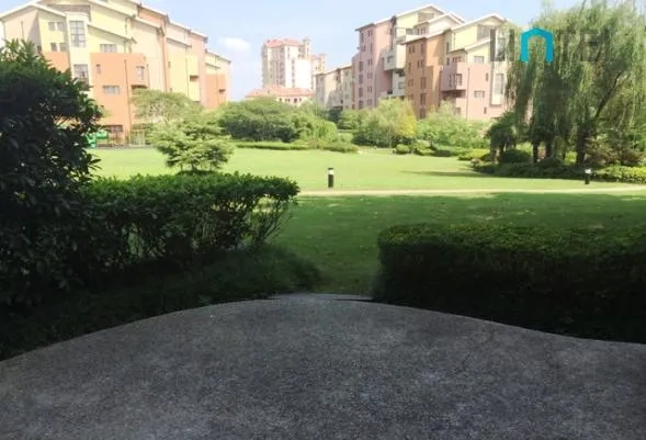 Rm 101 No 11G Shanghai Racquet Club(2)