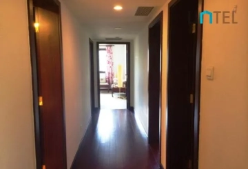 Rm 101 No 11G Shanghai Racquet Club(5)