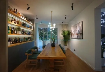 Rm 101 No 12 Xiangmei Garden III(4)