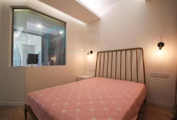 Rm 101 No 1301 Hongqiao  Road(4)