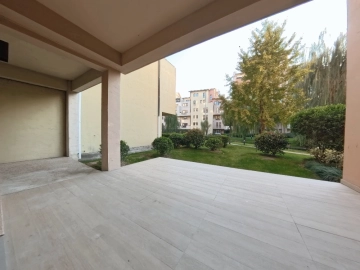 Rm 101 No 14G Shanghai Racquet Club(3)