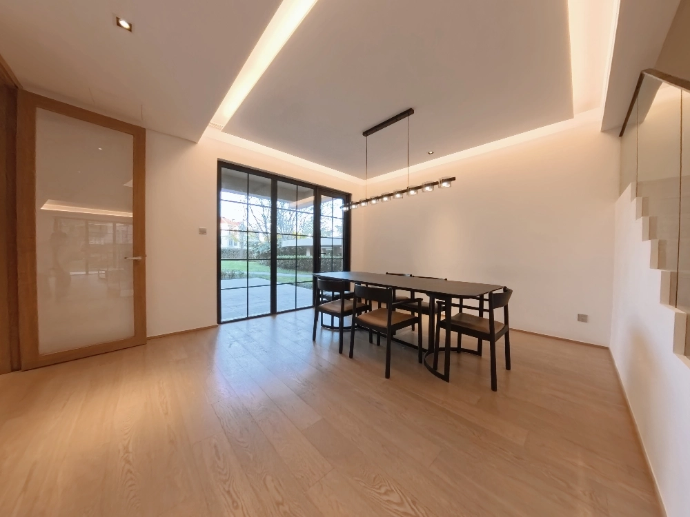 Rm 101 No 14G Shanghai Racquet Club(4)