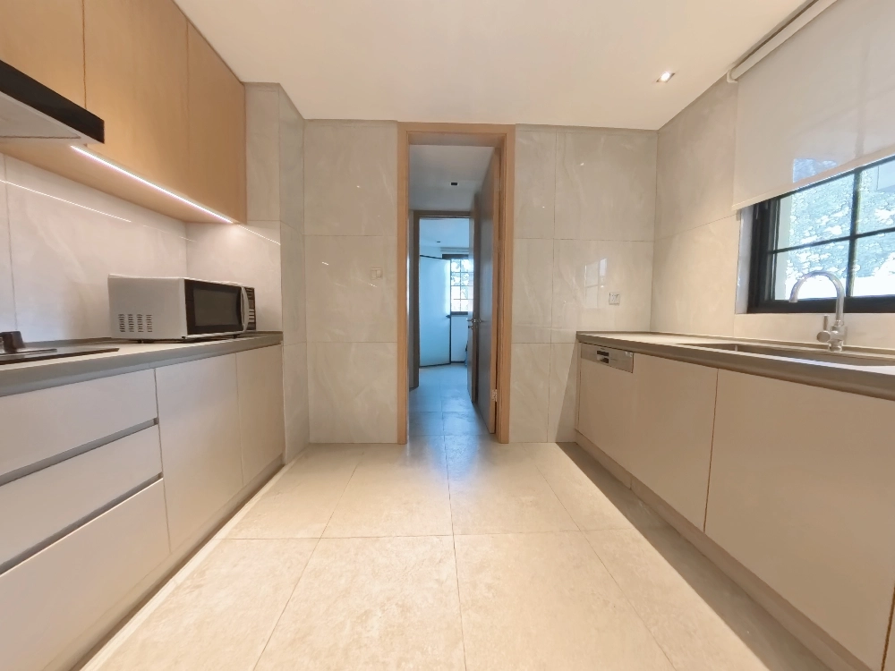 Rm 101 No 14G Shanghai Racquet Club(5)