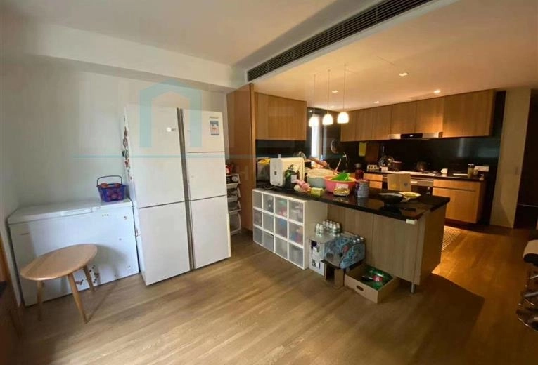 Rm 101 No 16 Lanting Apartment(3)