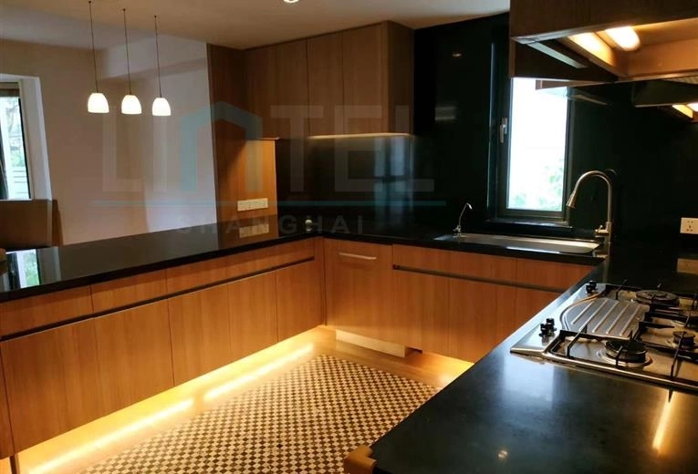 Rm 101 No 16 Lanting Apartment(4)
