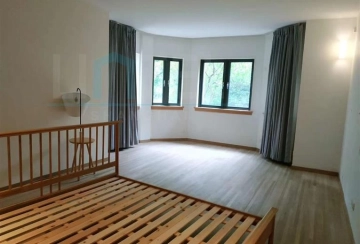 Rm 101 No 16 Lanting Apartment(5)