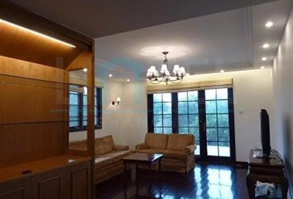 Rm 101 No 16G Shanghai Racquet Club