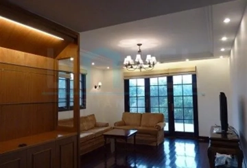 Rm 101 No 16G Shanghai Racquet Club