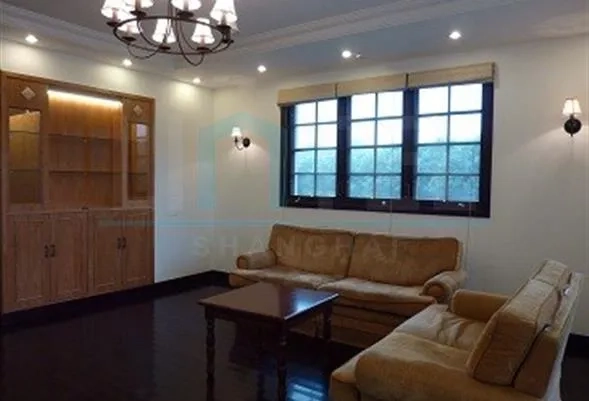 Rm 101 No 16G Shanghai Racquet Club(2)