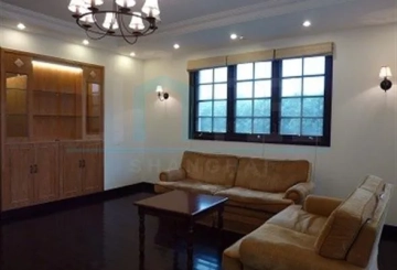 Rm 101 No 16G Shanghai Racquet Club(2)