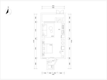 Rm 101 No 17 Lane 355 Taixing Road(10)