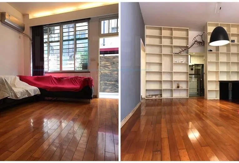 Rm 101 No 18 Lane 613 Changle Road