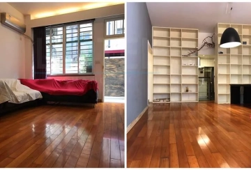 Rm 101 No 18 Lane 613 Changle Road