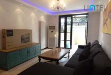 Rm 101 No 2 Lane 228 Changshu Road(2)