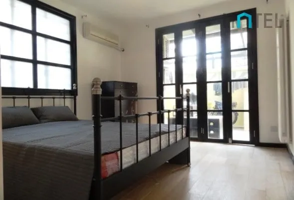 Rm 101 No 2 Lane 228 Changshu Road(7)