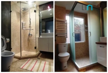 Rm 101 No 2 Lane 228 Changshu Road(8)