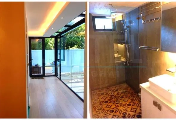 Rm 101 No 2 Lane 41 Xingguo Road(3)