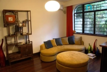 Rm 101 No 2 Lane 6 Wanping Road(3)