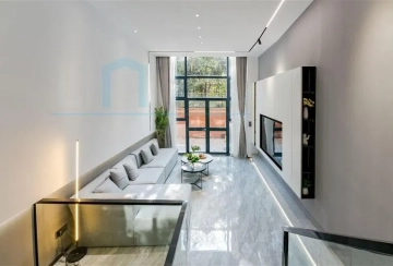 Rm 101 No 2 YUD hongqiao Garden