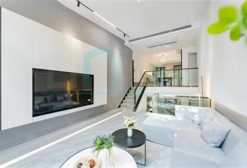 Rm 101 No 2 YUD hongqiao Garden(2)