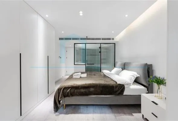 Rm 101 No 2 YUD hongqiao Garden(6)