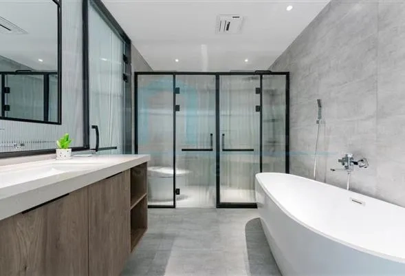 Rm 101 No 2 YUD hongqiao Garden(7)