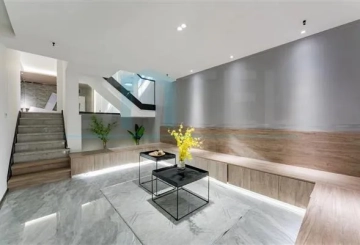 Rm 101 No 2 YUD hongqiao Garden(8)