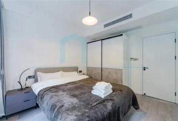 Rm 101 No 2 YUD hongqiao Garden(9)