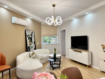 Rm 101 No 20 Gems Apartment(2)