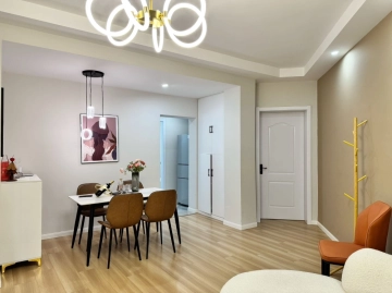 Rm 101 No 20 Gems Apartment(4)