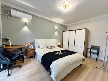 Rm 101 No 20 Gems Apartment(7)