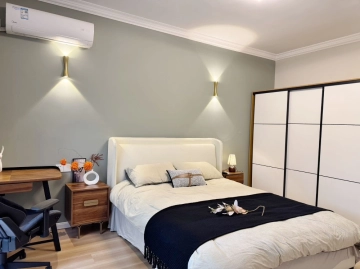 Rm 101 No 20 Gems Apartment(8)