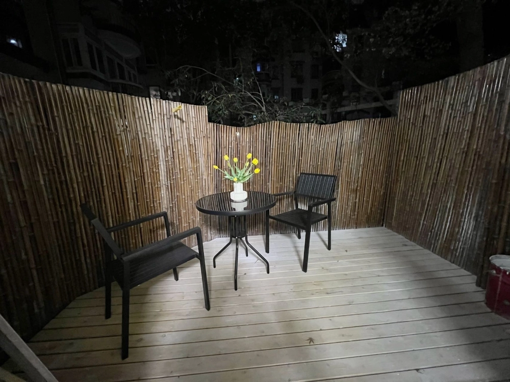 Rm 101 No 20 Gems Apartment(9)