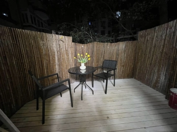 Rm 101 No 20 Gems Apartment(9)