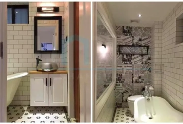 Rm 101 No 22 Lane 200 Yueyang  Road(4)