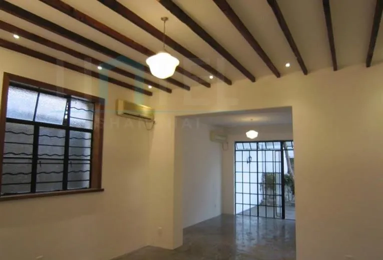 Rm 101 No 231 Taiyuan Road(4)