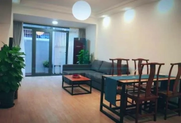 Rm 101 No 3 Lane 85 Changshu  Road