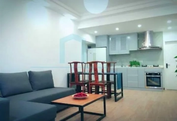 Rm 101 No 3 Lane 85 Changshu  Road(3)
