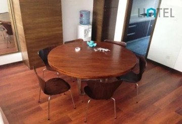 Rm 101 No 3 Tomson Garden(2)