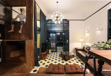 Rm 101 No 45 Lane 506 Jianguo west Road