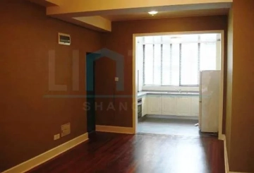 Rm 101 No 5 Lane 9 Hengshan Road(2)