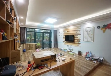 Rm 101 No 8 Lane 1696 Huaihai middle  Road Huaihai middle Road