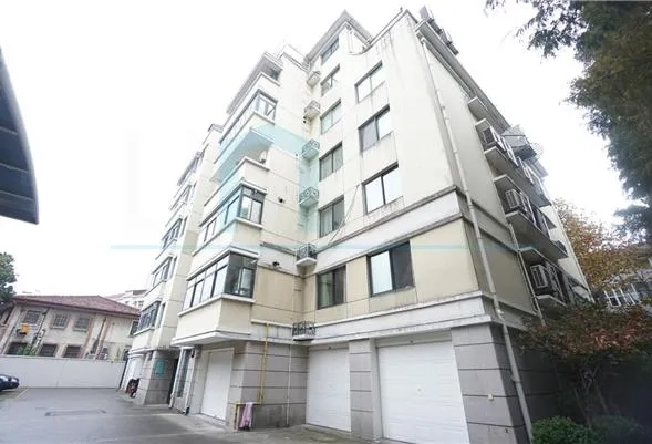 Rm 101 No 8 Lane 1696 Huaihai middle  Road Huaihai middle Road(19)