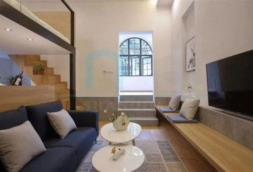 Rm 101 No 8 Xiangshan Road